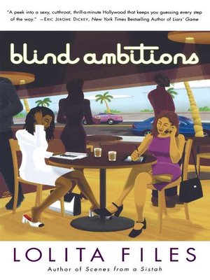 cover image of Blind Ambitions
